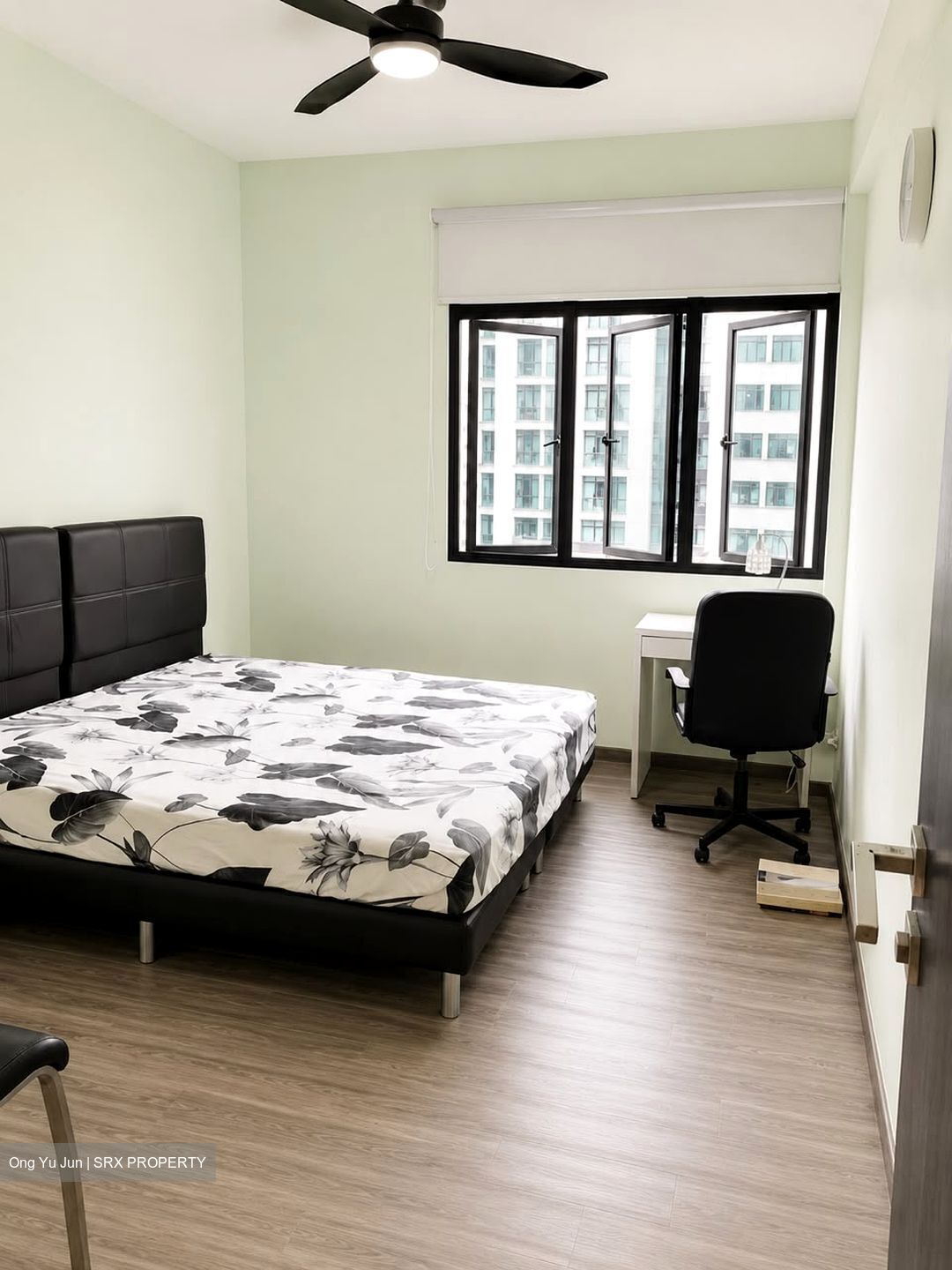 Chestervale (D23), Condominium #607501641
